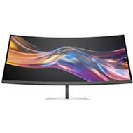 HP LCD 738pu 38 Curved 3840 x1600, IPS,2000:1,400nits,5ms, HDMI 2.0, DP 1.4, USB3-C, 5xUSB-A,RJ-45,TB 4 - 100W, 5/5/5