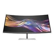 HP LCD 738pu 38 Curved 3840 x1600, IPS,2000:1,400nits,5ms, HDMI 2.0, DP 1.4, USB3-C, 5xUSB-A,RJ-45,TB 4 - 100W