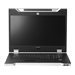 HP LCD 8500 1U Console DE Kit