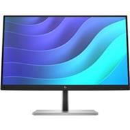 HP LCD E22 G5 21.5" 1920x1080, IPS w/LED micro-edge, jas 250 cd/m2, 1000:1, 5 ms g/g, DP 1.2, HDMI 1.4, 4xUSB3.2, 5/5/5