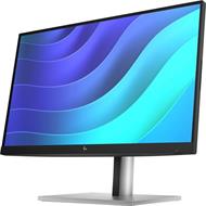 HP LCD E22 G5 21,5" IPS/FHD/5ms/250 nits/1000:1/DP/HDMI/4xUSB 3.2/LED micro-edge/výškově stavitelný/Pivot