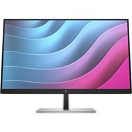 HP LCD E24 G5 23,8"/FHD/IPS/5ms/250 nits/1000:1/HDMI/DP/4x USB 3.2/LED micro-edge/výškově stavitelný/Pivot