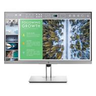 HP LCD E243 23.8 1920x1080, panel IPS w/LED micro-edge, jas 250 cd/m2, 1000:1, 5 ms g/g, VGA, DP 1.2, HDMI 1.4, USB3.0