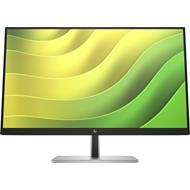 HP LCD E24q G5 24"/2560x1440/IPS/4ms/1000:1/300 nits/HDMI/DP/4xUSB 3.2/LED micro-edge/výškově stavitelný/Pivot