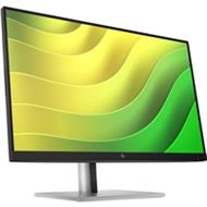 HP LCD E24q G5 24" 2560x1440, IPS w/LED micro-edge, jas 300 cd/m2, 1000:1, 4ms g/g, DP 1.2, HDMI 1.4, 4x USB3.2, 5/5/5