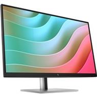 HP LCD E27k G5 27" IPS w/LED micro-edge, 3840x2160, 5ms, 350nits,1000:1,DP 1.2,HDMI 1.4,4xUSB3.2,USB-C,RJ-45,2x3W,5/5/5