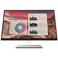 HP LCD E27u G4 27" IPS w/LED micro-edge, 2560x1440, 5ms, 250nits, 1000:1,DP 1.2,HDMI 1.4, 4xUSB3.2,USB-C