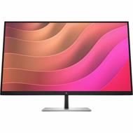 HP LCD E32k G5 31.5" IPS w/LED micro-edge,3840x2160,5ms, 350nits,1000:1,DP 1.2,HDMI 1.4,4xUSB3.2,USB-C,RJ-45,2x3W,5/5/5