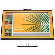 HP LCD ED E27d G4 Docking Monitor 27",2560x1440,IPS w/LED,300,1000:1, 5ms,DP 1.2,HDMI, 4xUSB3,USB-C,webcam