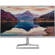 HP LCD M22f 21,5''/1920x1080 IPS FHD AG/16:9/1000:1/300cd/5ms/1x VGA/1x HDMI/Silver-black 