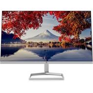 HP LCD M24f 23,8"/1920x1080 IPS FHD AG/16:9/1000:1/300cd/5ms/1xVGA/1xHDMI/Silver-black