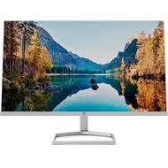 HP LCD M24fw 23,8"/1920x1080 IPS FHD AG/16:9/1000:1/300cd/5ms/1xVGA/1xHDMI/Silver-white