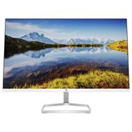 HP LCD M24fwa 23,8"/1920x1080 IPS FHD AG/16:9/1000:1/300cd/5ms/1xVGA/1xHDMI/repro/Silver-white