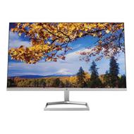 HP LCD M27f 27"/1920x1080 IPS FHD AG/16:9/1000:1/300cd/5ms/2xHDMI/1xVGA/Silver-black