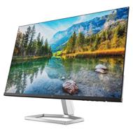 HP LCD M27fe 27"/1920x1080 IPS FHD AG/16:9/1000:1/300cd/5ms/2xHDMI/1xVGA/repro/Silver-black