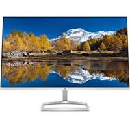 HP LCD M27fq 27"/2560x1440 IPS QHD AG/16:9/1000:1/300cd/5ms/1xDP/2xHDMI/Silver-black