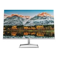 HP LCD M27fw 27"/1920x1080 IPS FHD AG/16:9/1000:1/300cd/5ms/1xVGA/2xHDMI/Silver-white