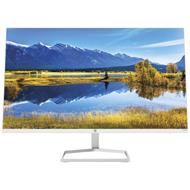 HP LCD M27fwa 27"/1920x1080 IPS FHD AG/16:9/1000:1/300cd/5ms/1xVGA/2xHDMI/repro/Silver-white