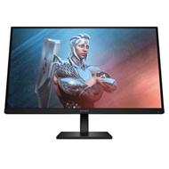 HP LCD OMEN 27 FHD 165Hz gaming 27"/1920x1080 IPS FHD/16:9/1000:1/400cd/1ms/1xDP/2xHDMI/VESA/výškově stavitelný/Black