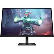 HP LCD OMEN 27k 4K 144Hz Gaming 27"/3840x2160 IPS 4K/16:9/1000:1/450cd/1ms/1xDP/2xHDMI/VESA/výškově stavitelný/repro/Bla