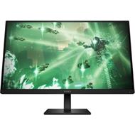 HP LCD OMEN 27q QHD 165Hz Gaming 27"/2560x1440 IPS QHD/16:9/1000:1/400cd/1ms/1xDP/2xHDMI/VESA/výškově stavitelný/Black