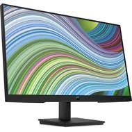 HP LCD P24 G5 23,8" FHD 1920x1080,IPS w/LED, 250,1000:1, 5ms, DP,HDMI,VGA, low blue light