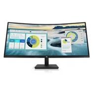 HP LCD P34hc 34" Wide VA (3440x1440, 5ms, 250nits, 3500:1,DP, HDMI, USB-C(DP, 65W out),USB 3.2 4x, 3w Repro