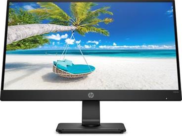 HP LCD V221vb FHD 21,4"/1920x1080 VA FHD AG/16:9/3000:1/250cd/5ms/1xVGA/1xHDMI/VESA/Black