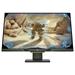 HP LCD X27i 2K Gaming 27"/2560x1440 IPS 2K AG/16:9/1000:1/350cd/4ms/1xHDMI/1xDP/360°/VESA/výškově stavitelný/Black