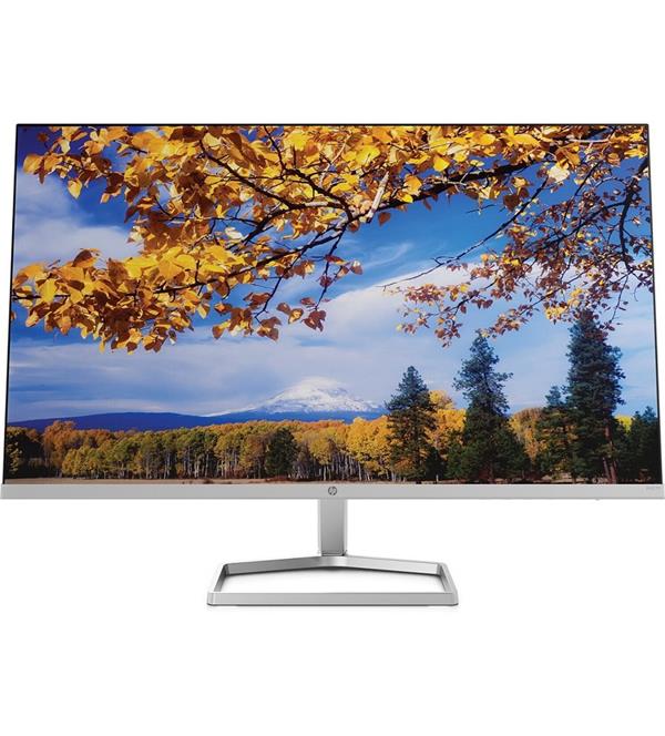 HP M27f IPS/27" FHD/1920x1080/1000:1/5ms