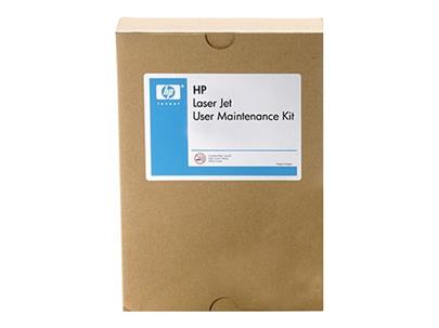 HP Maintenance Kit pro LaserJet Printer řady M607, M608, M609 - 220V