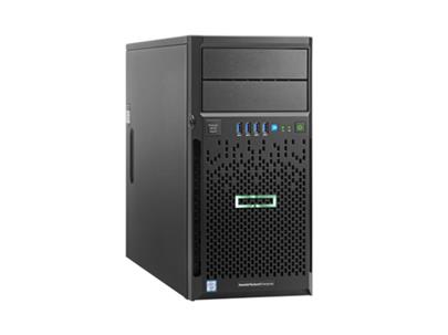 HP ML30G9/E3-1240v5/8GB/4x LFF_HP/2xGL/R0,1,5/1x 460W
