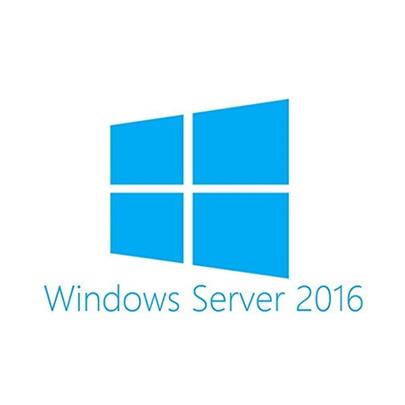 HP MS WS2016 RDS CAL 5 USR licence