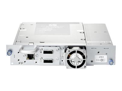 HP MSL LTO-6 Ultr 6250 SAS Drive Upg Kit, HP MSL LTO-6 Ultr 6250 SAS Drive Upg Kit
