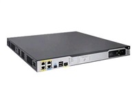 HP MSR3064 Router