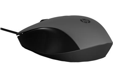 HP myš 150 USB černá