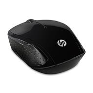 HP myš 200 bezdrátová černá