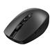 HP myš - 715 Rechargeable Multi-Device Bluetooth Mouse