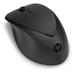 HP myš X4000b bezdrátová černá
