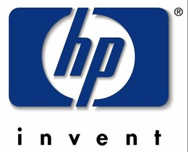 HP náhradní náplň pro 3000-sešívačku pro LJ 8x00MFP