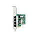 HP NC Ethernet 1Gb 4-port 331T Adapter