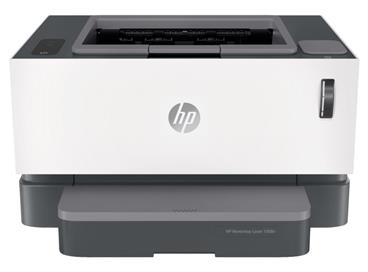 HP Neverstop 1000N/ A4/ 600x600dpi/ USB/ LAN