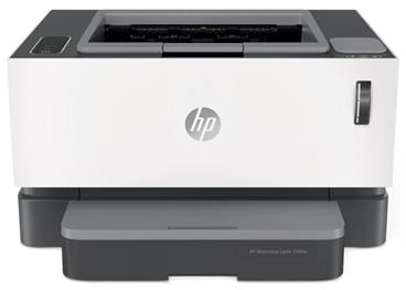 HP Neverstop Laser 1000w (A4/ 20 ppm/ USB/ Wi-Fi)