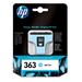 HP No 363 Ink Cart/cyan 5.5ml (blistr)
