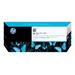 HP No. 81 Light Cyan Ink Cartridge (680 ml) for HP DSJ 5000