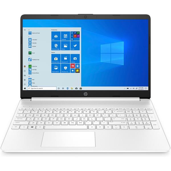 HP NTB 15s-eq1721nc 15,6" FHD 4GB 128GB W11