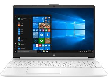 HP NTB 15s-eq2000nc/15,6 SVA FHD AG/Ryzen 3 5300U/8GB/256GB SSD/AMD Radeon/ac/BT4.2/WIN 11 Home/Snow-white