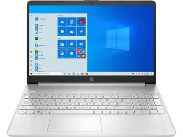 HP NTB 15s-fq2010nc/15,6 SVA FHD AG/Intel i7-1165G7/16GB/512GB SSD/Iris Xe/ac/BT4.2/WIN 11 Home/Natural-silver