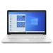 HP NTB 17-by3000nc/17,3" HD+ AG/Intel i3-1005G1/8GB/256GB SSD/Intel UHD/Win 10 Home/Natural-silver