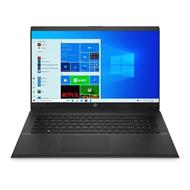 HP NTB 17-cn0001nc/17,3" SVA HD+ AG/Celeron N4020/8GB/512GB SSD/Intel UHD 600/ac/BT4.2/Win 10 Home/Jet-black